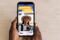 Destination Europe et un peu plus loin 2025