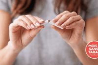 Mois sans tabac : 30 jours pour arrêter de fumer !