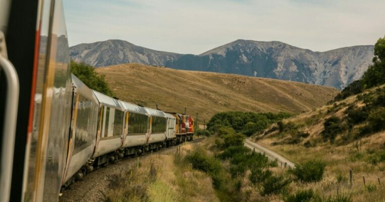 Voyage en Europe avec DiscoverEU !