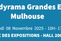 Salon Studyrama Grandes Ecoles de Mulhouse