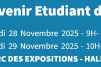 Forum Avenir Etudiant de Reims