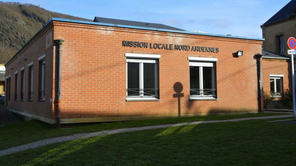 Info Jeunes Nord Ardennes Info Jeunes Nord Ardennes