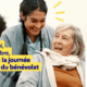 Journée mondiale du bénévolat : et si tu sautais le pas ?