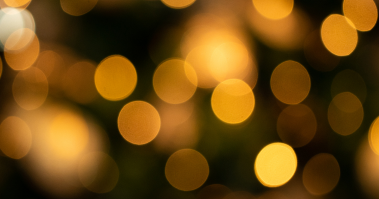 Santé mentale : prendre soin de toi pendant les fêtes !