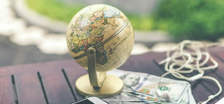 Une césure à l'international, comment ça marche ?