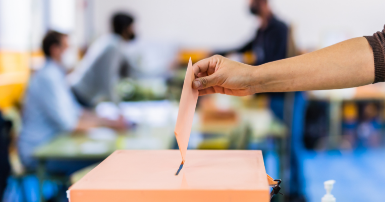 Elections municipales : tout ce qu'il faut savoir !