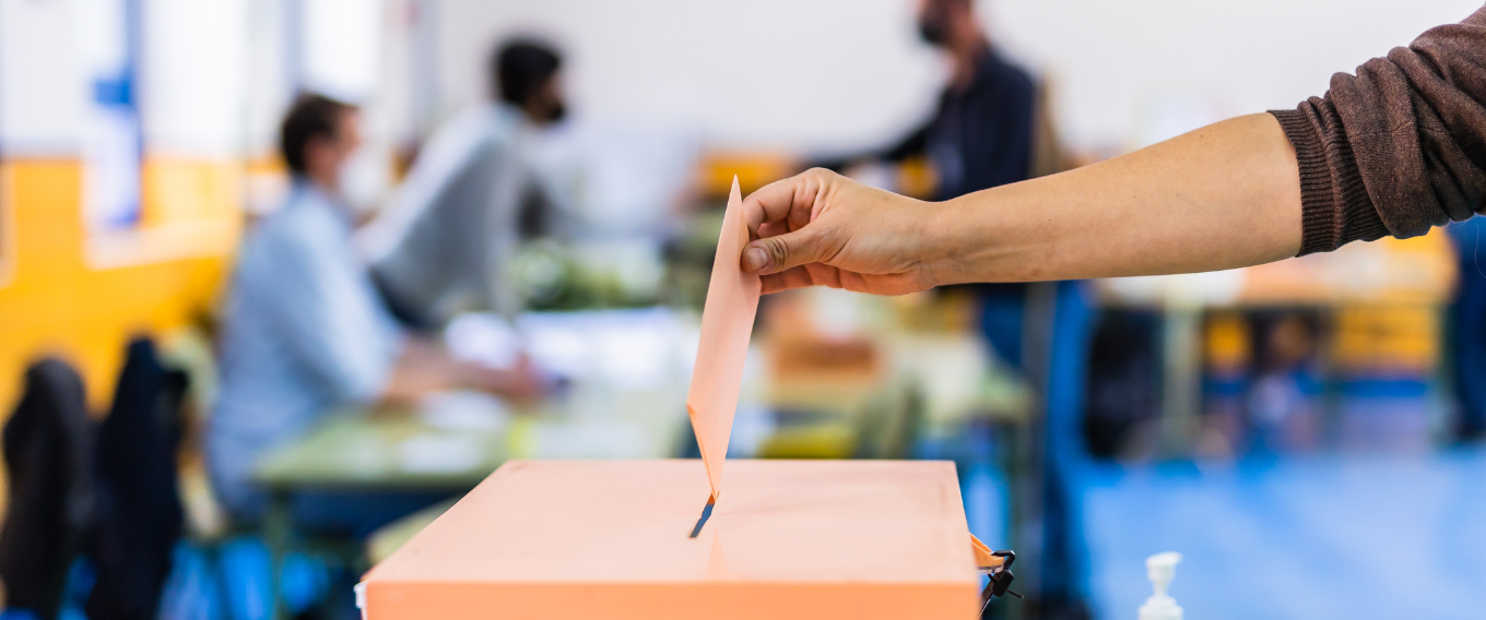 Elections municipales : tout ce qu'il faut savoir !