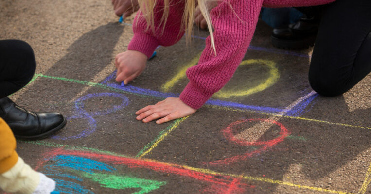 Un Job dans l'animation !