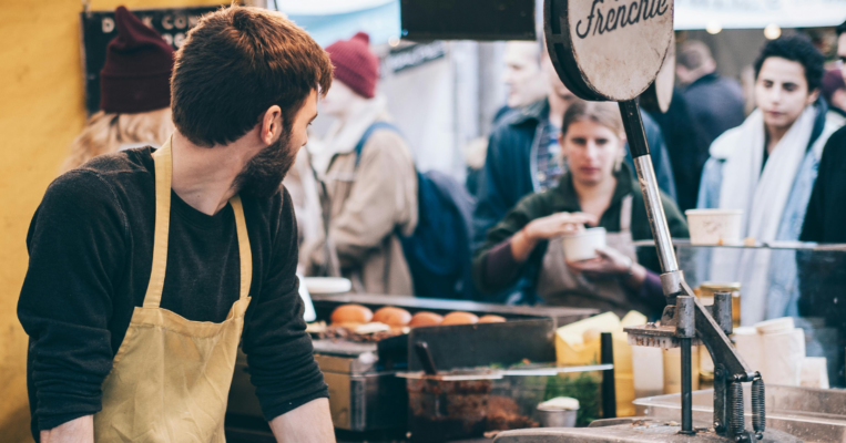 Les 7 jobs les plus accessibles pour cet été !