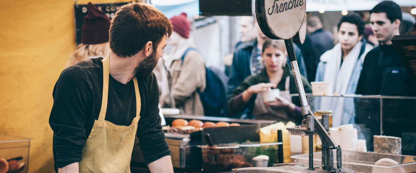 Les 7 jobs les plus accessibles pour cet été !
