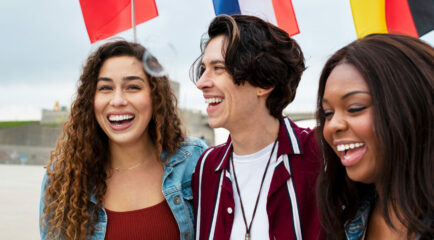 Compétences sans frontières - 5 mai 2026