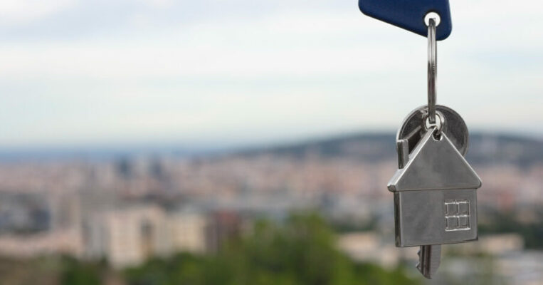 Le lexique du logement