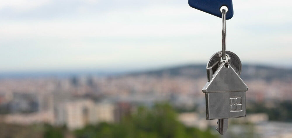 Le lexique du logement
