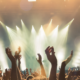 Festivals, concerts : profite du son, protège ton audition !