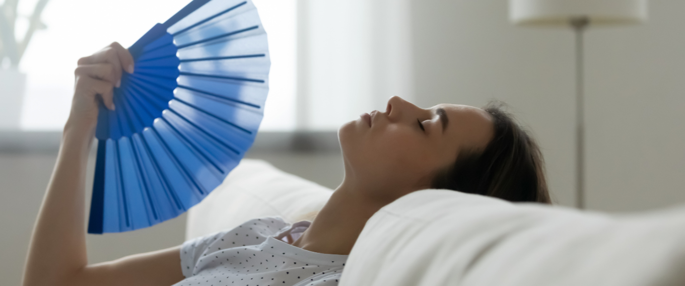 Les bons réflexes face à la canicule !