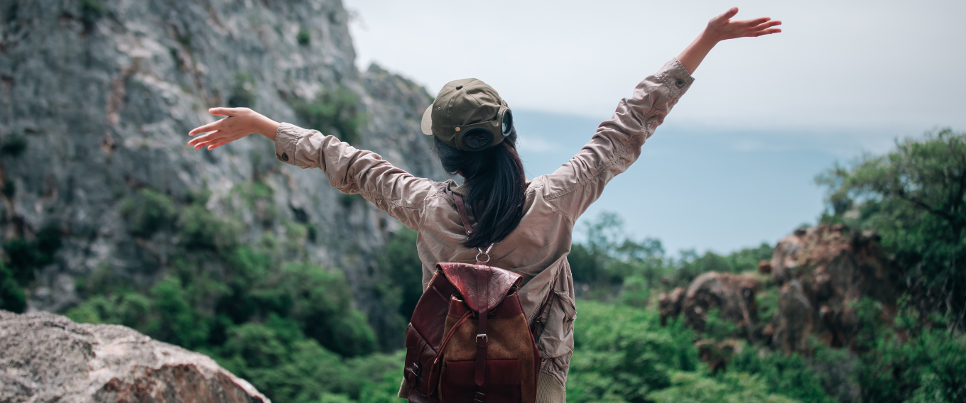 Et si tu partais en vacances solo cette année ?
