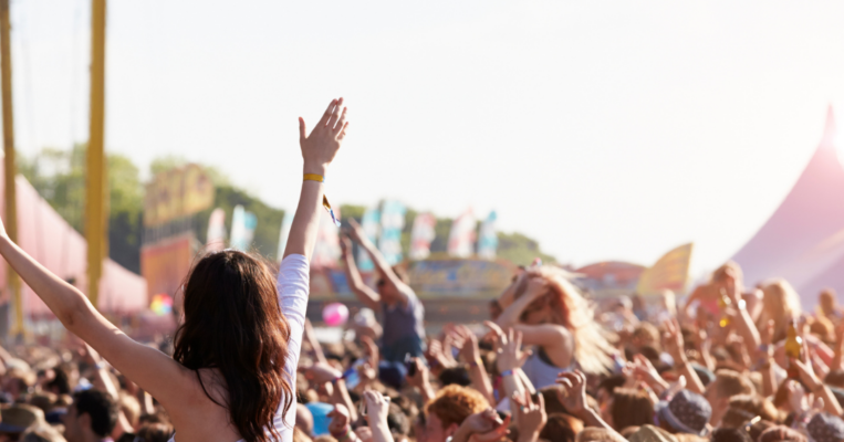 Festivals de l'été : notre sélection en Grand Est !