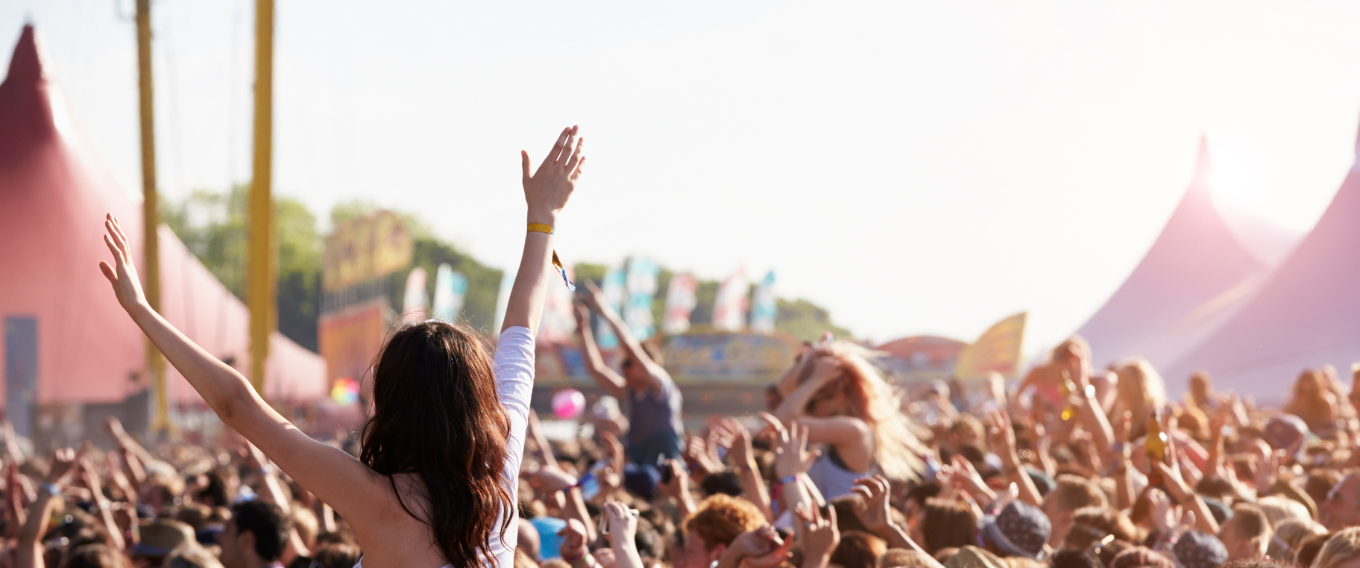 Festivals de l'été : notre sélection en Grand Est !
