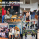 Mobilité des étudiants et volontariat européen pour Victoria en Italie