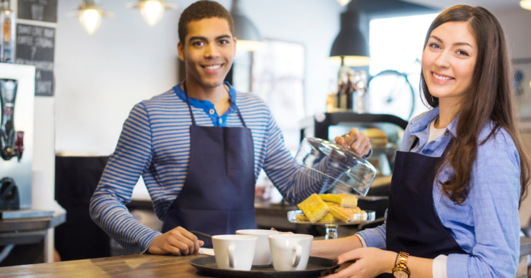 Nos conseils pour trouver un job étudiant !
