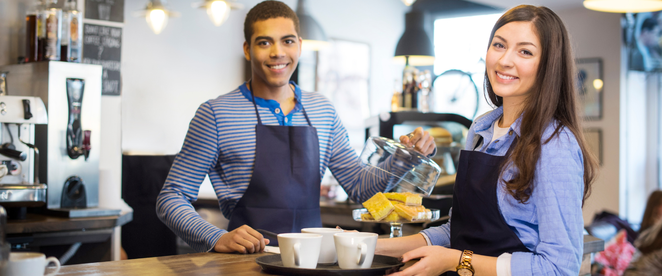 Nos conseils pour trouver un job étudiant !