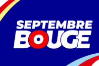 Septembre Bouge : fais du sport dans le Grand Est !