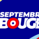Septembre Bouge : fais du sport dans le Grand Est !