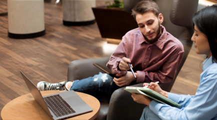 Dating Alternance de dernière minute - Reims - 2026