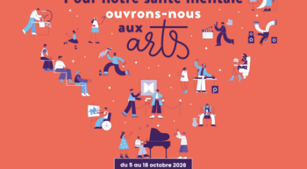 Semaines d'information sur la Santé Mentale