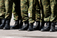Le service national