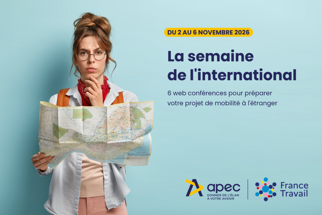 La semaine de l’international
