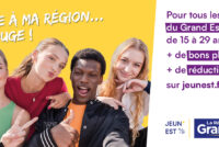 Jeun'Est : découvre les bons plans dans le Grand Est !